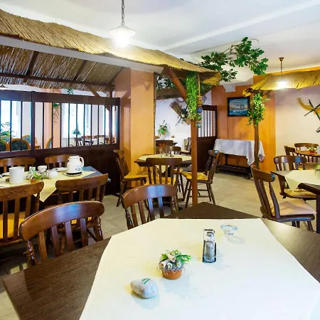 Tatil Evi Holiday Home Min Herzing - Dbb202 *