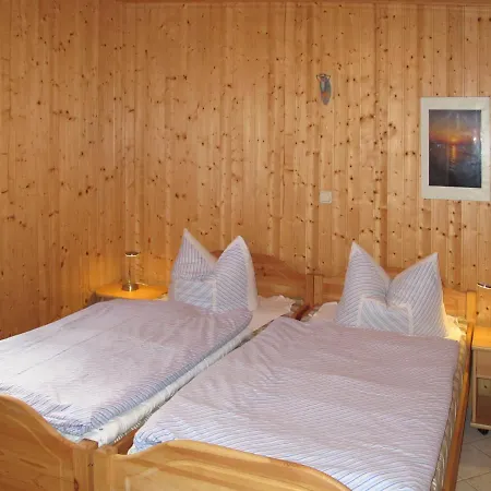 Holiday Home Min Herzing - Dbb202 *