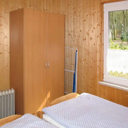 Holiday Home Min Herzing - Dbb202 Tatil Evi *