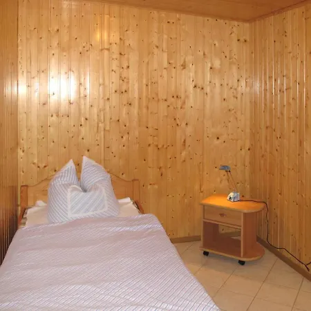 Holiday Home Min Herzing - Dbb202 *