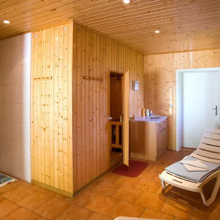 Holiday Home Min Herzing - Dbb202 Tatil Evi