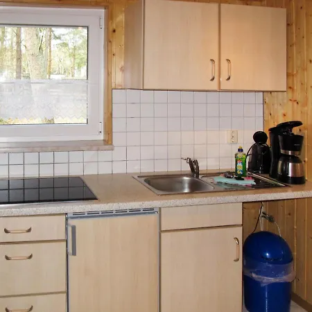 Holiday Home Min Herzing - Dbb202 Tatil Evi