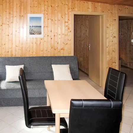 Holiday Home Min Herzing - Dbb202 Tatil Evi