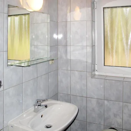 Holiday Home Min Herzing - Dbb202